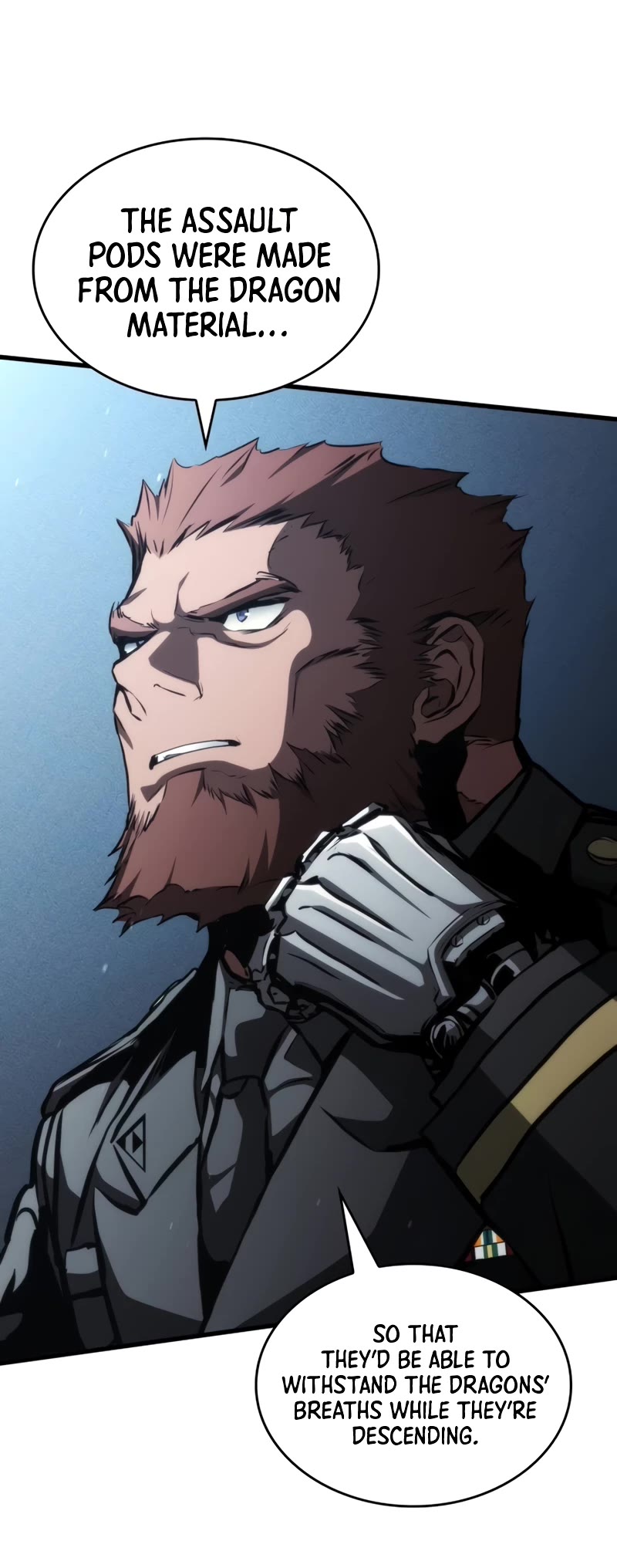 Kill The Dragon Chapter 110 page 49 - Chapter 110