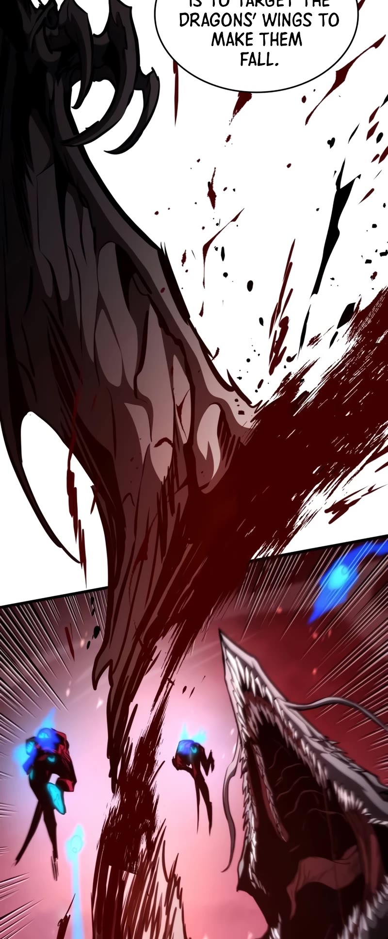 Kill The Dragon Chapter 110 page 52 - Chapter 110