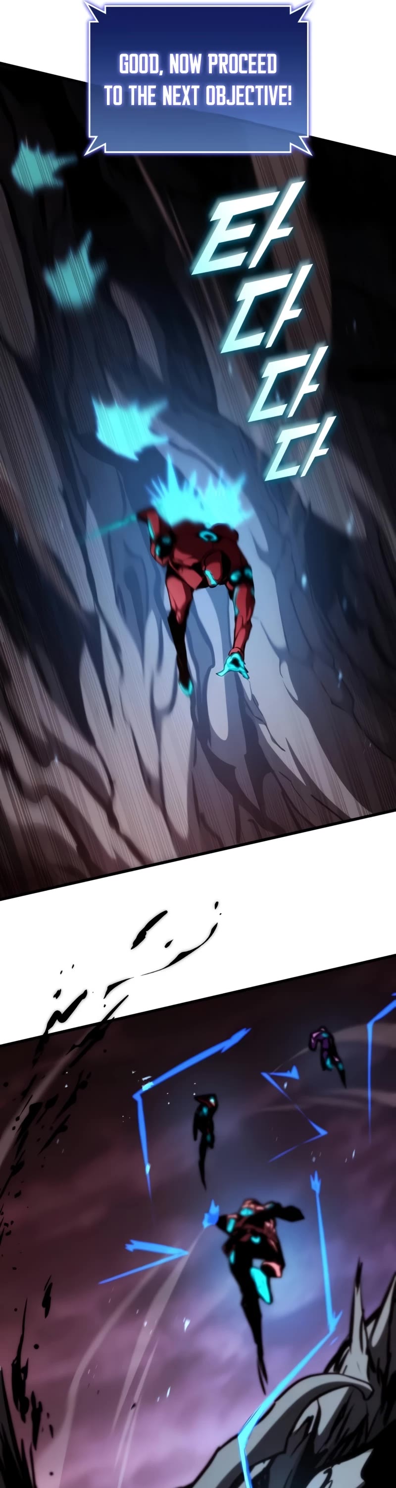 Kill The Dragon Chapter 110 page 54 - Chapter 110