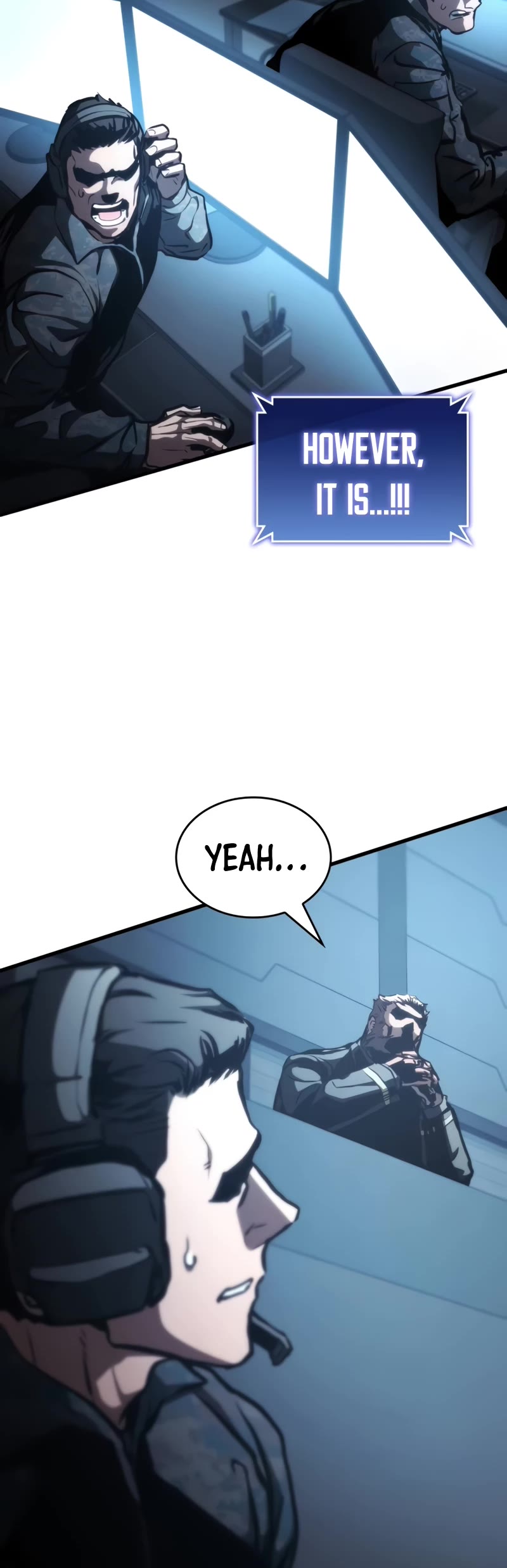 Kill The Dragon Chapter 110 page 6 - Chapter 110