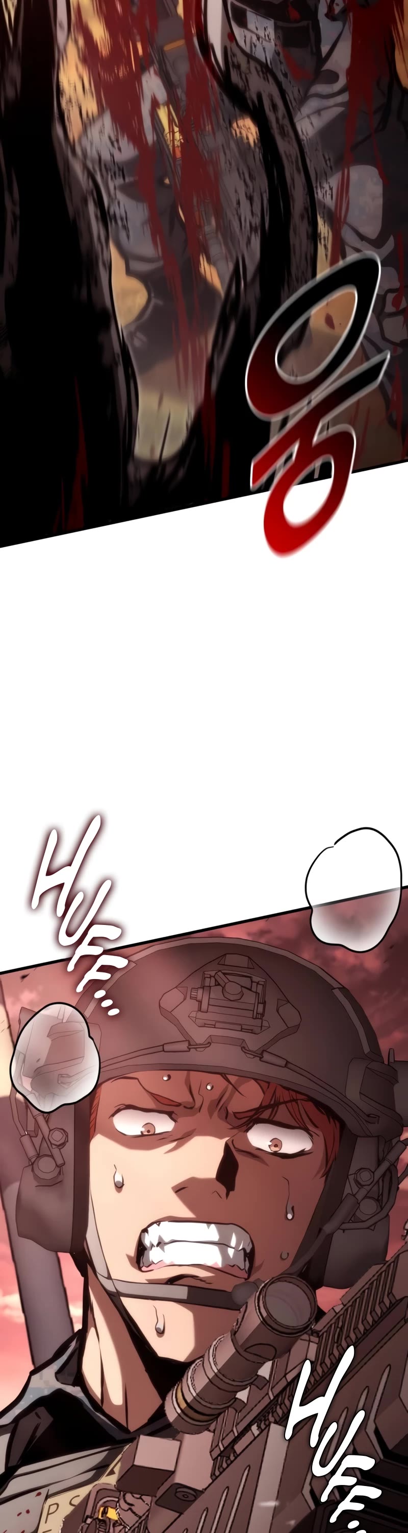 Kill The Dragon Chapter 110 page 60 - Chapter 110