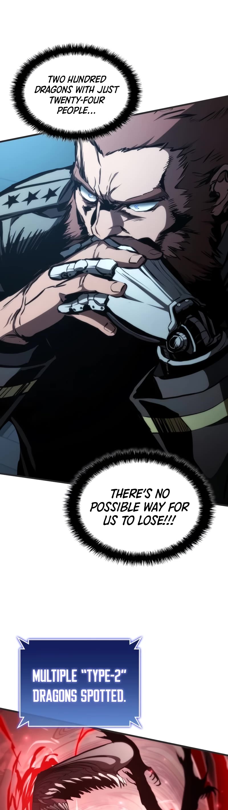 Kill The Dragon Chapter 110 page 62 - Chapter 110
