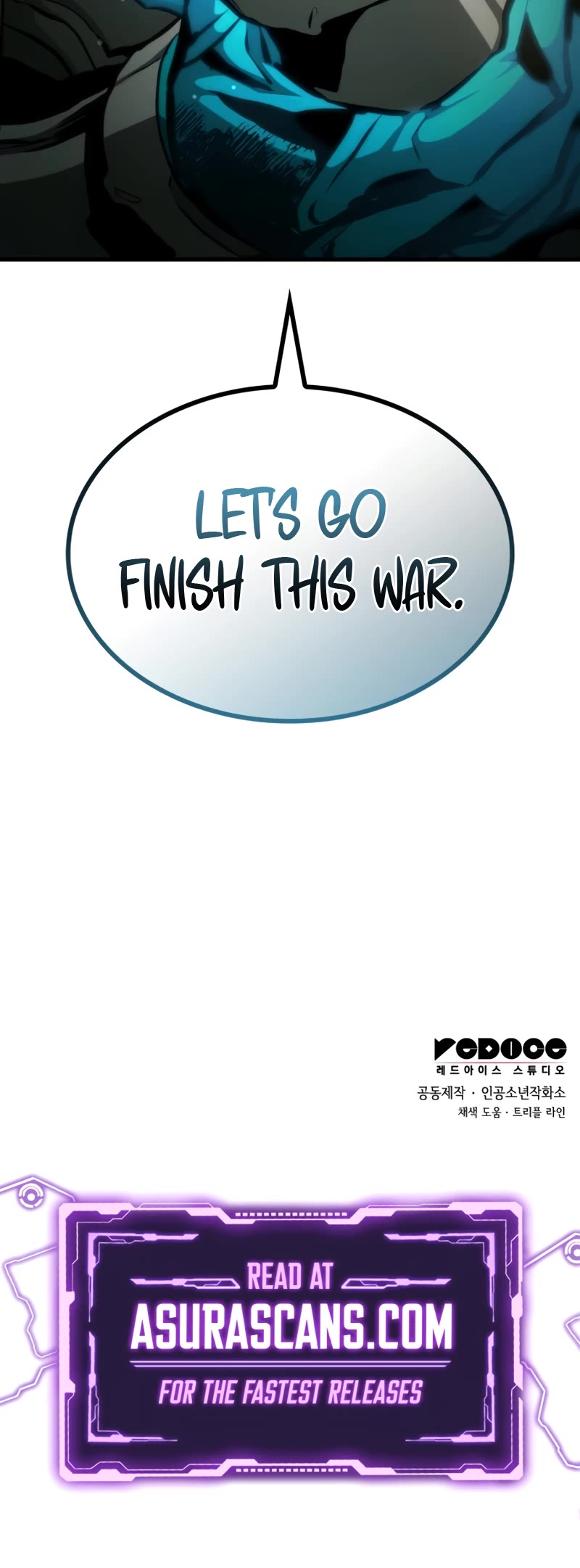 Kill The Dragon Chapter 110 page 68 - Chapter 110