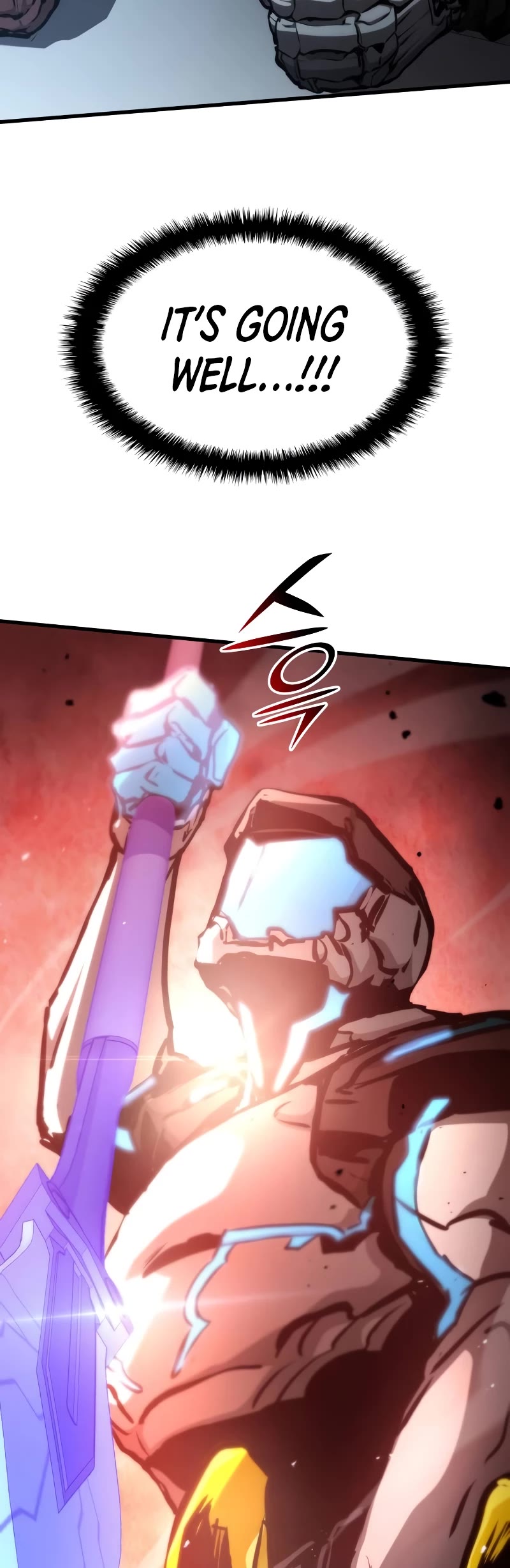 Kill The Dragon Chapter 111 page 19 - Chapter 111
