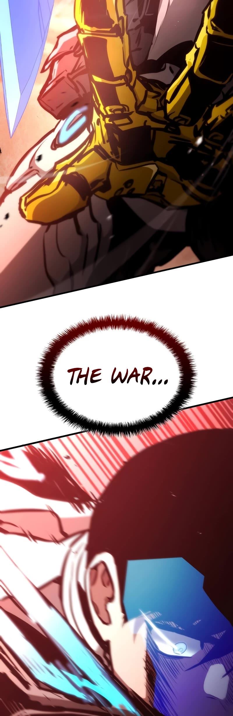 Kill The Dragon Chapter 111 page 20 - Chapter 111