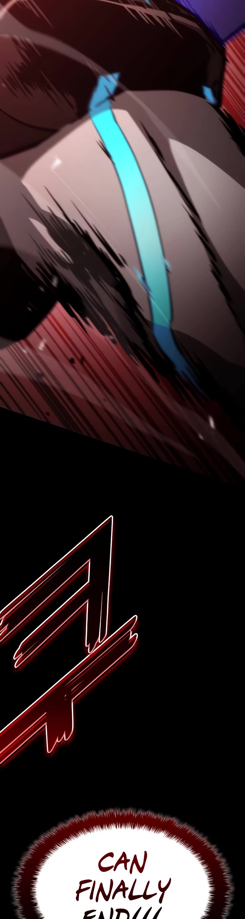 Kill The Dragon Chapter 111 page 21 - Chapter 111