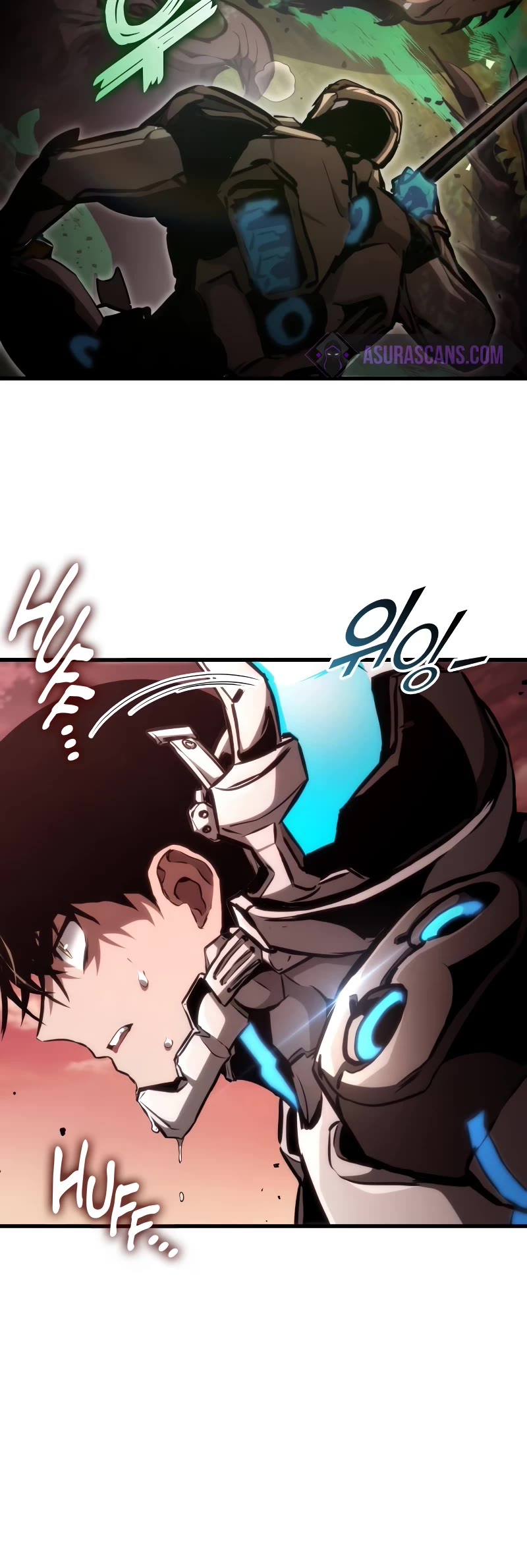 Kill The Dragon Chapter 111 page 25 - Chapter 111