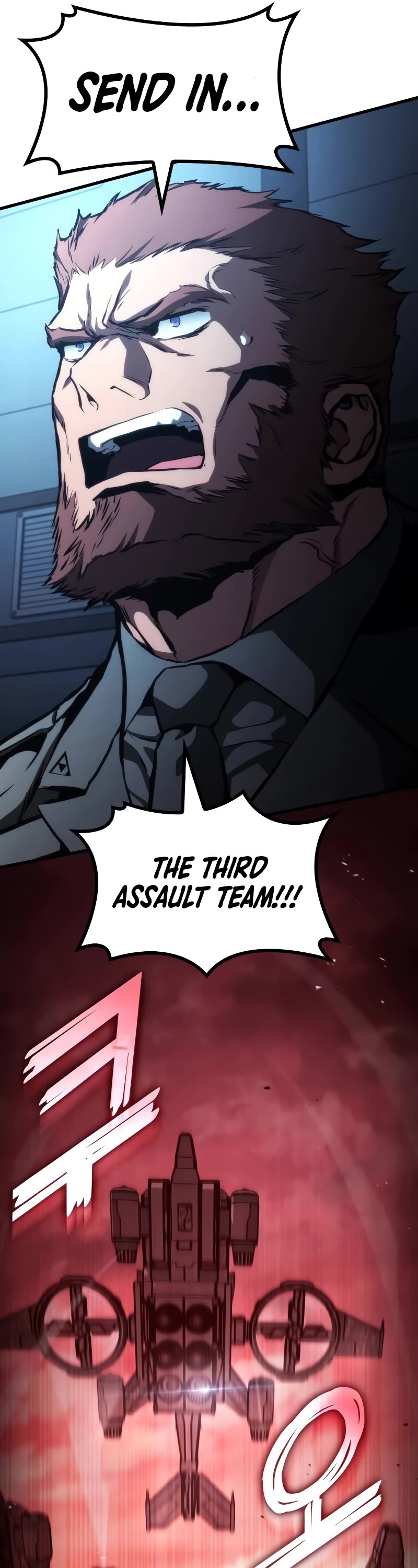 Kill The Dragon Chapter 111 page 35 - Chapter 111
