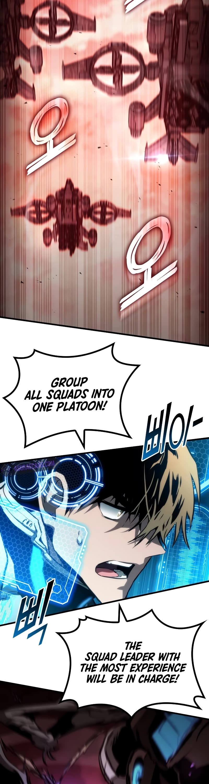 Kill The Dragon Chapter 111 page 36 - Chapter 111