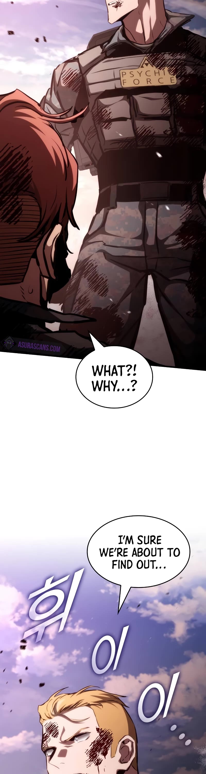 Kill The Dragon Chapter 111 page 41 - Chapter 111