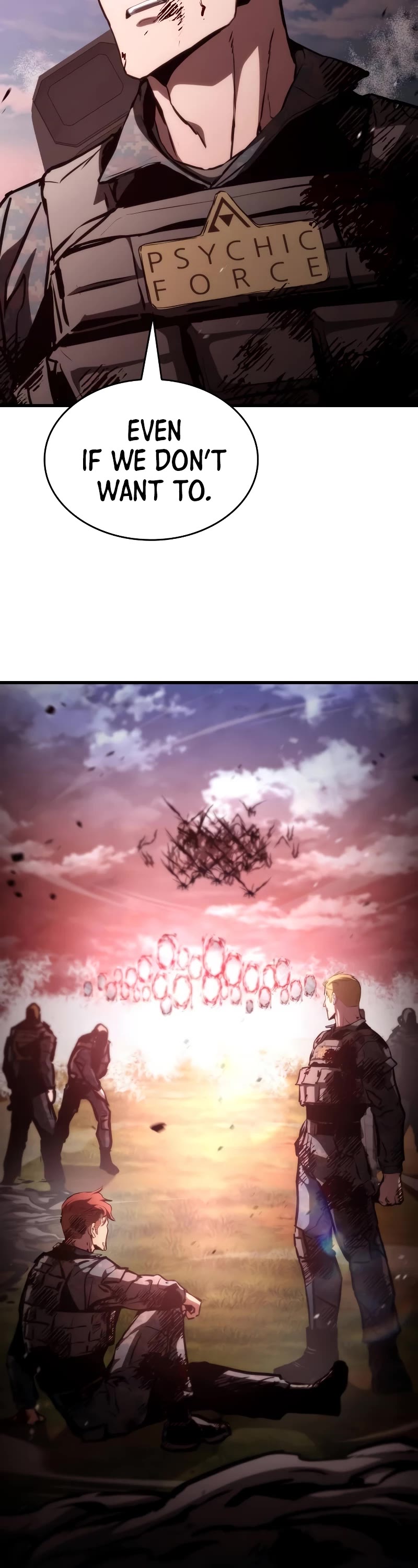 Kill The Dragon Chapter 111 page 42 - Chapter 111