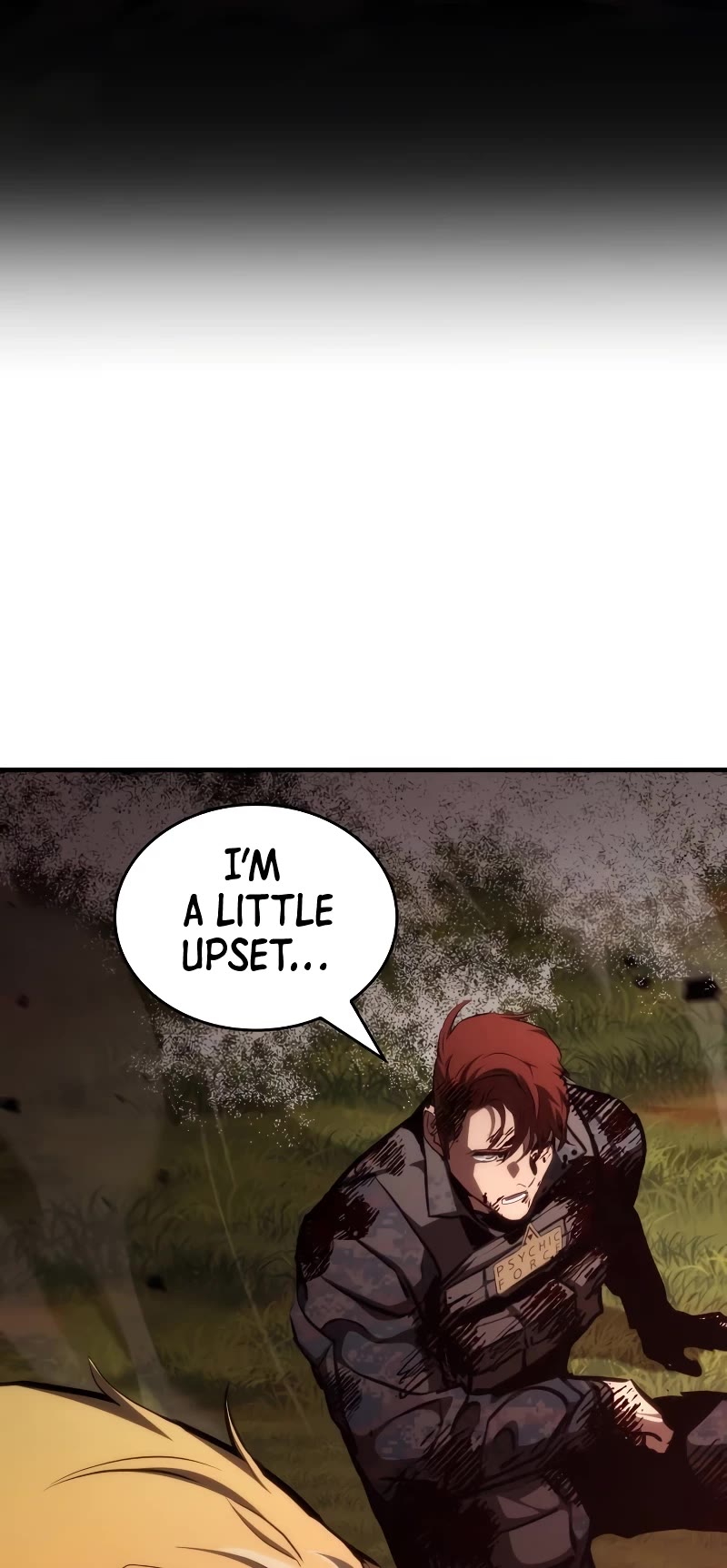 Kill The Dragon Chapter 111 page 43 - Chapter 111
