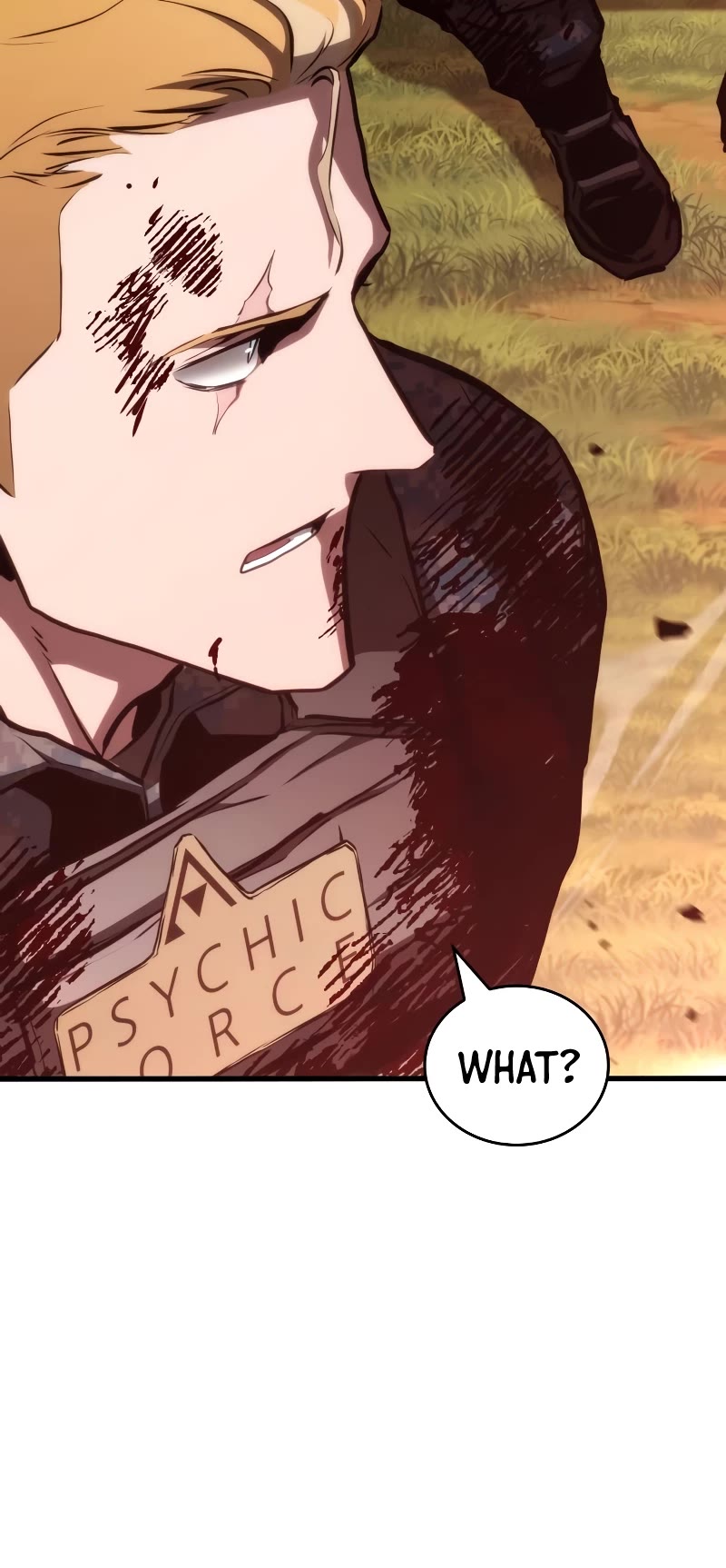 Kill The Dragon Chapter 111 page 44 - Chapter 111