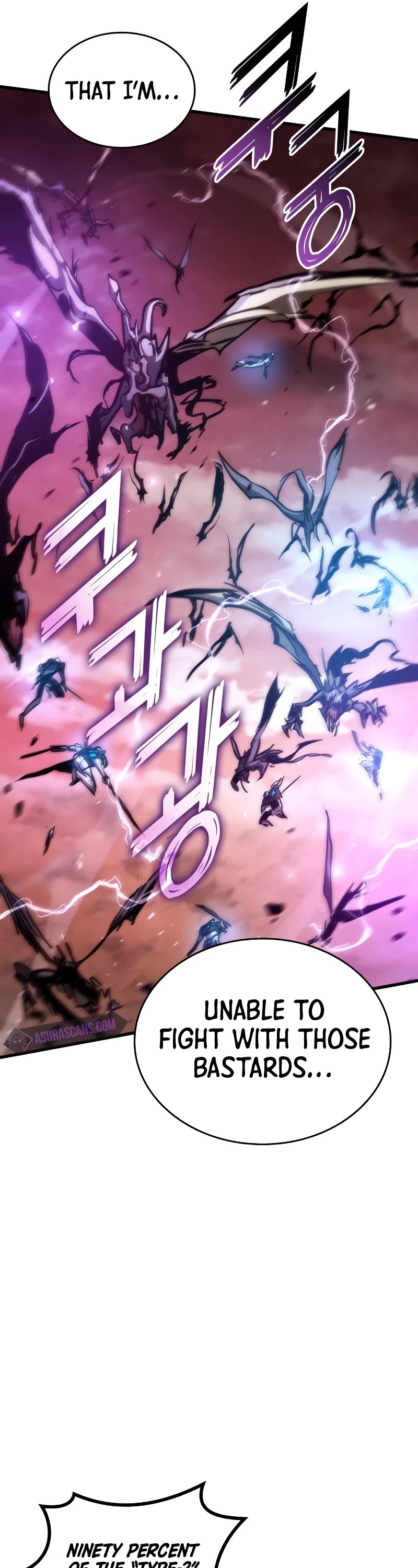 Kill The Dragon Chapter 111 page 45 - Chapter 111