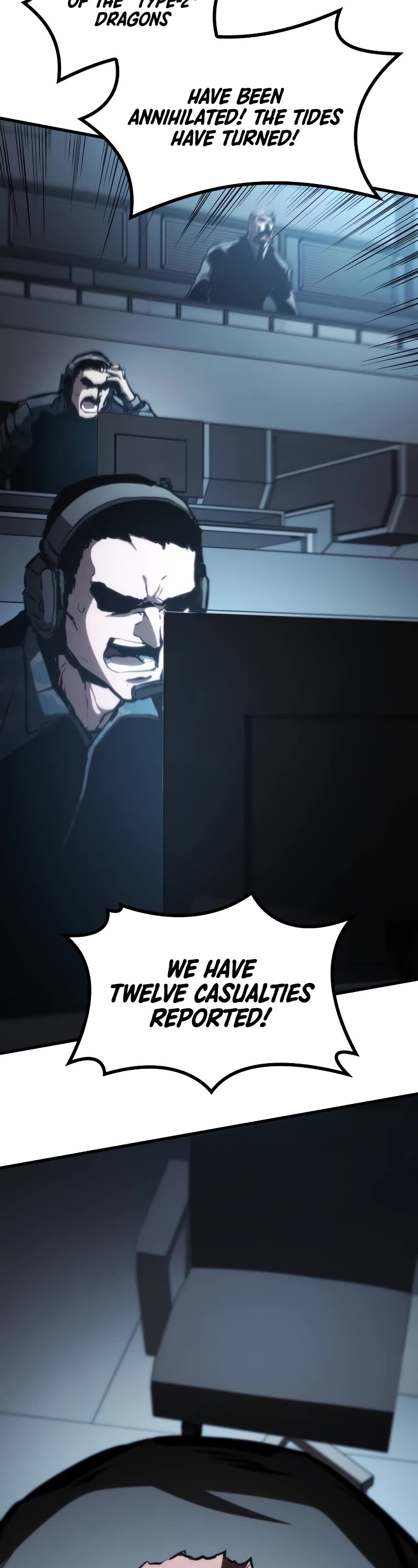 Kill The Dragon Chapter 111 page 46 - Chapter 111