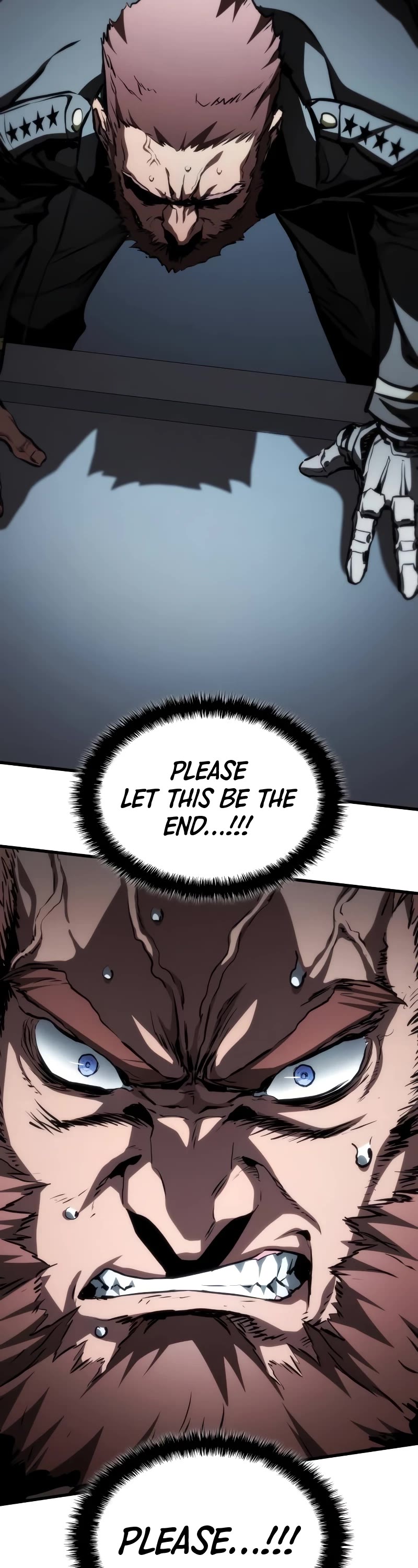 Kill The Dragon Chapter 111 page 47 - Chapter 111