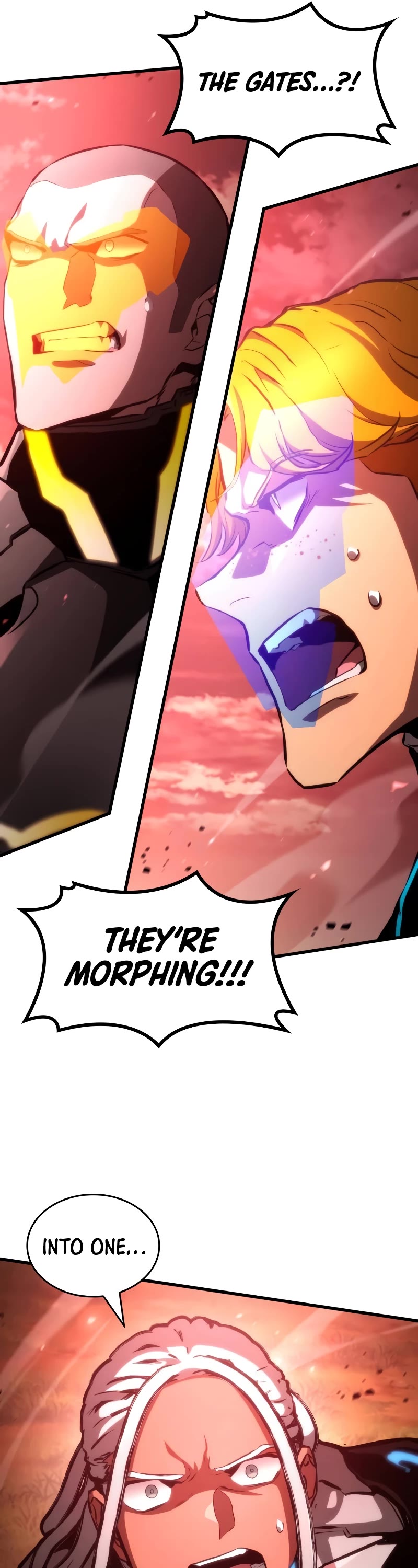 Kill The Dragon Chapter 111 page 50 - Chapter 111