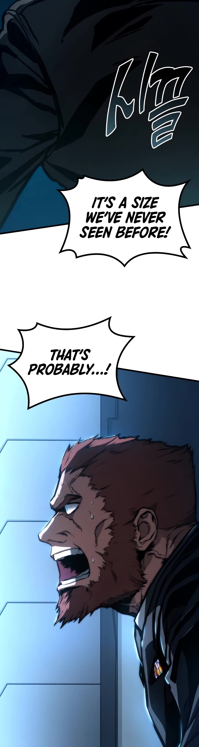 Kill The Dragon Chapter 111 page 55 - Chapter 111