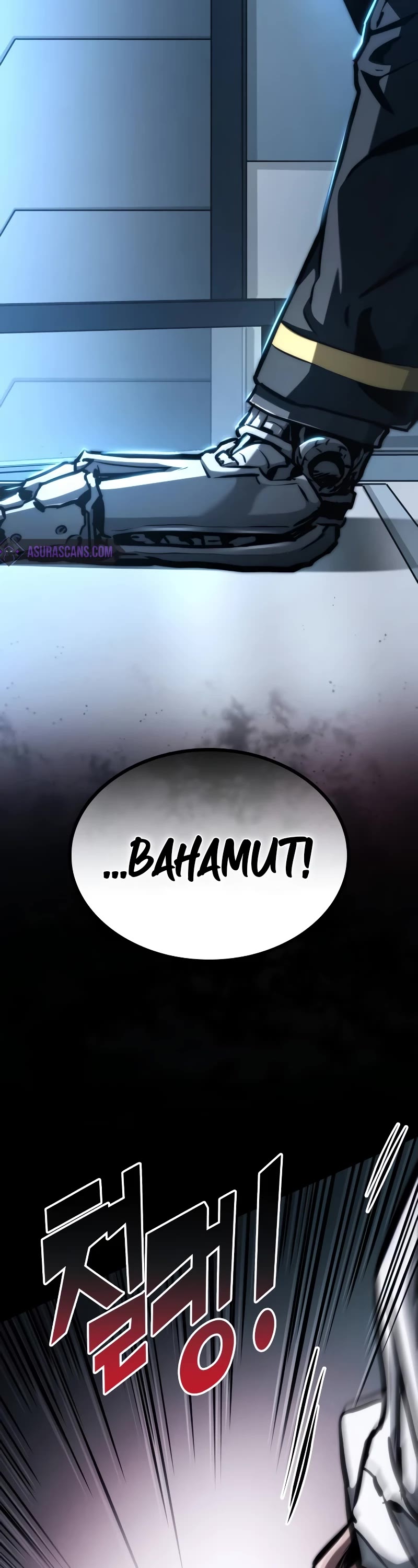 Kill The Dragon Chapter 111 page 56 - Chapter 111