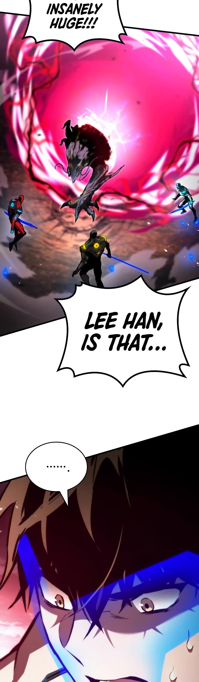 Kill The Dragon Chapter 111 page 66 - Chapter 111