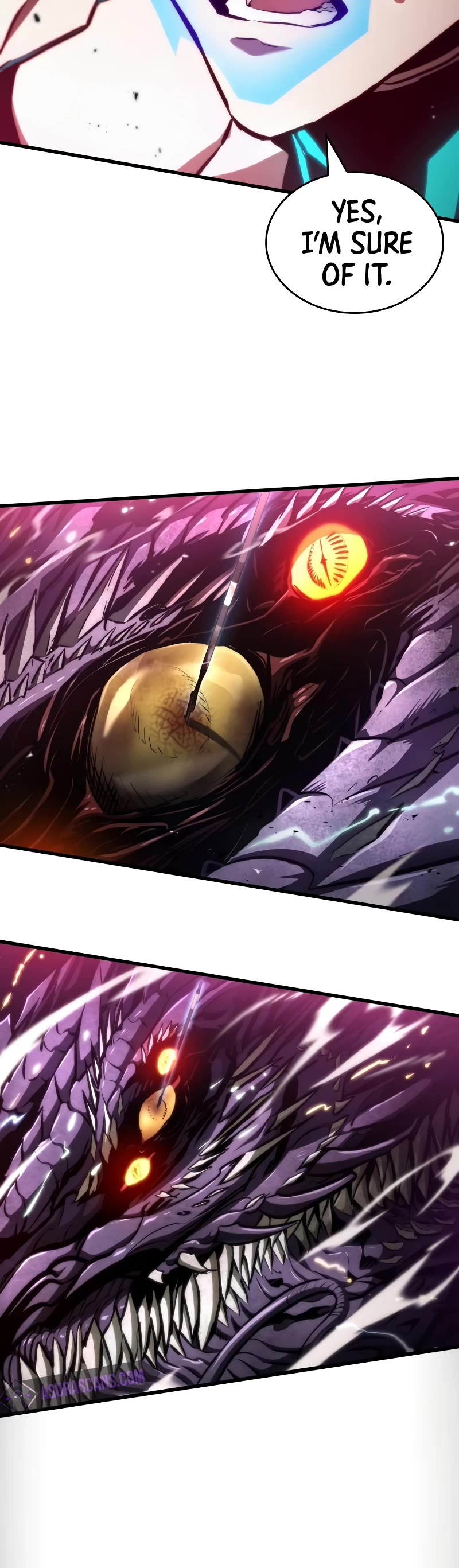 Kill The Dragon Chapter 111 page 67 - Chapter 111