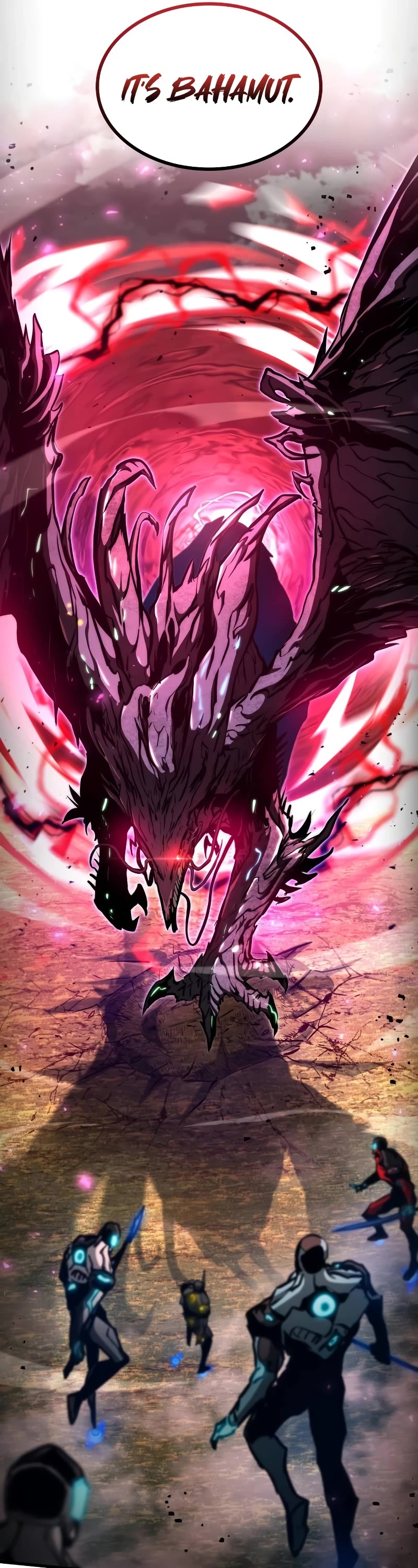Kill The Dragon Chapter 111 page 68 - Chapter 111