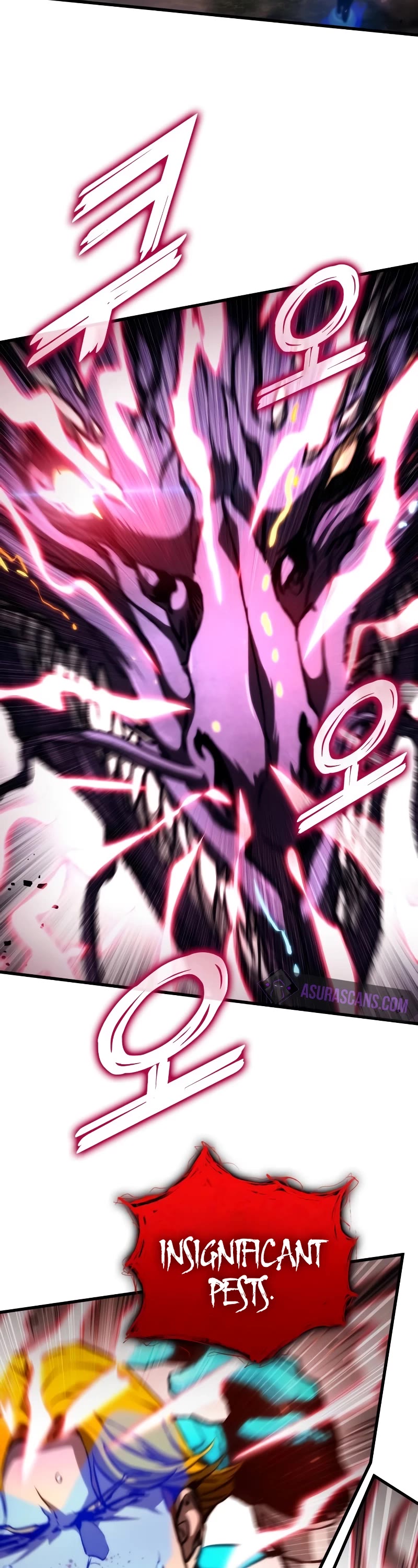 Kill The Dragon Chapter 111 page 69 - Chapter 111