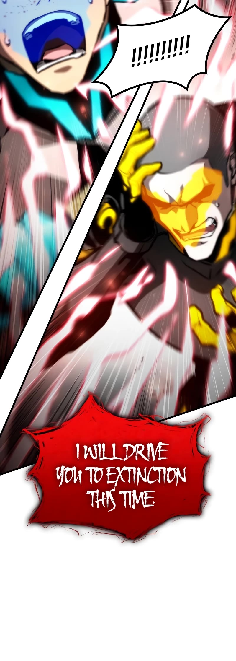 Kill The Dragon Chapter 111 page 70 - Chapter 111