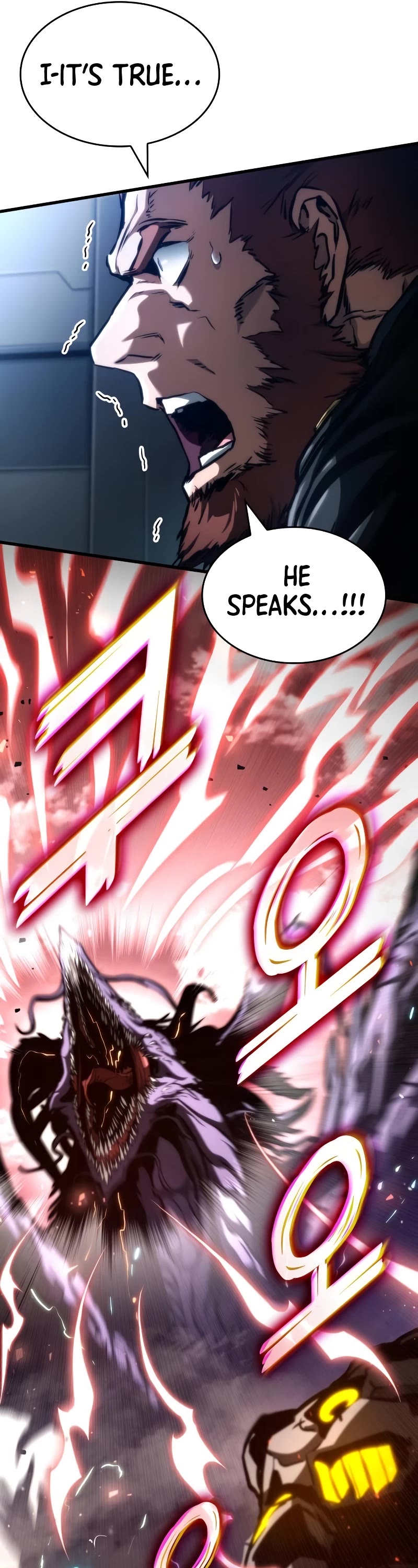 Kill The Dragon Chapter 111 page 72 - Chapter 111