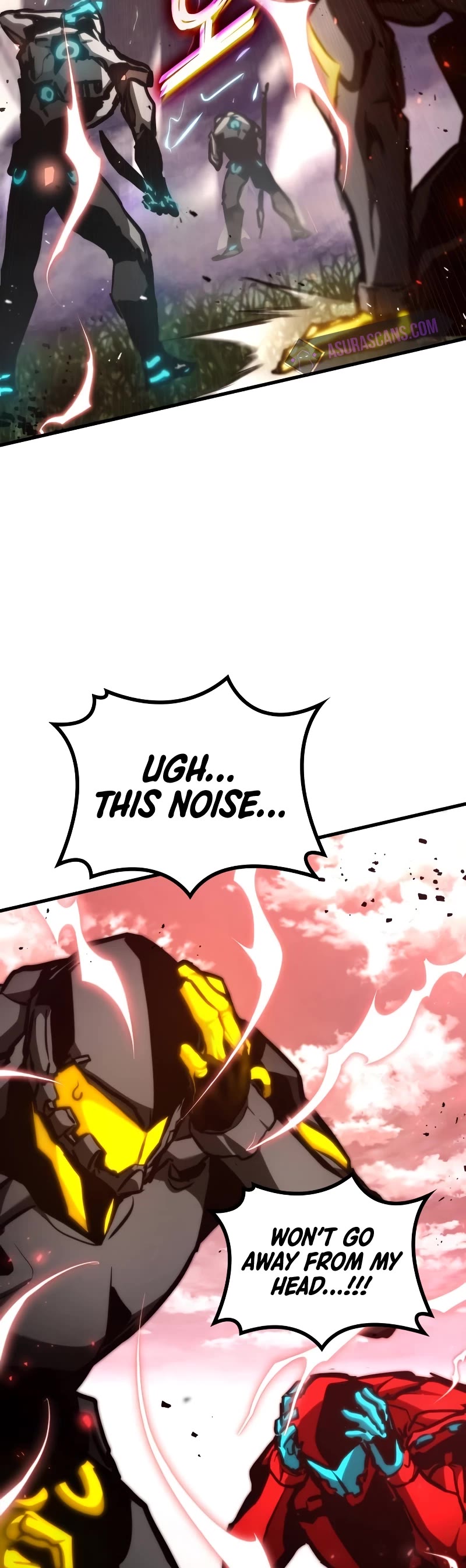 Kill The Dragon Chapter 111 page 73 - Chapter 111