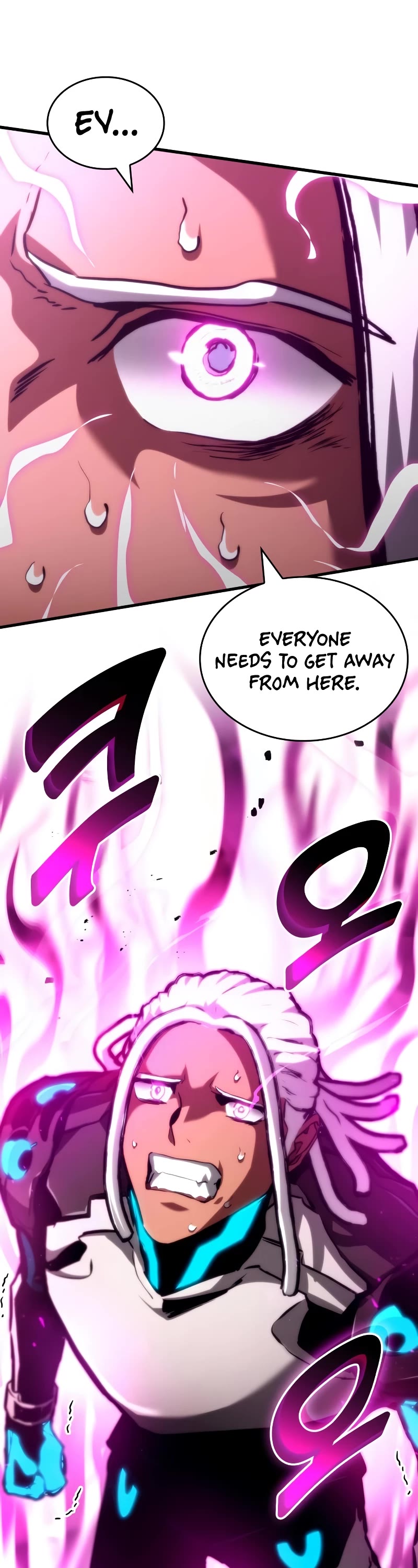 Kill The Dragon Chapter 111 page 75 - Chapter 111
