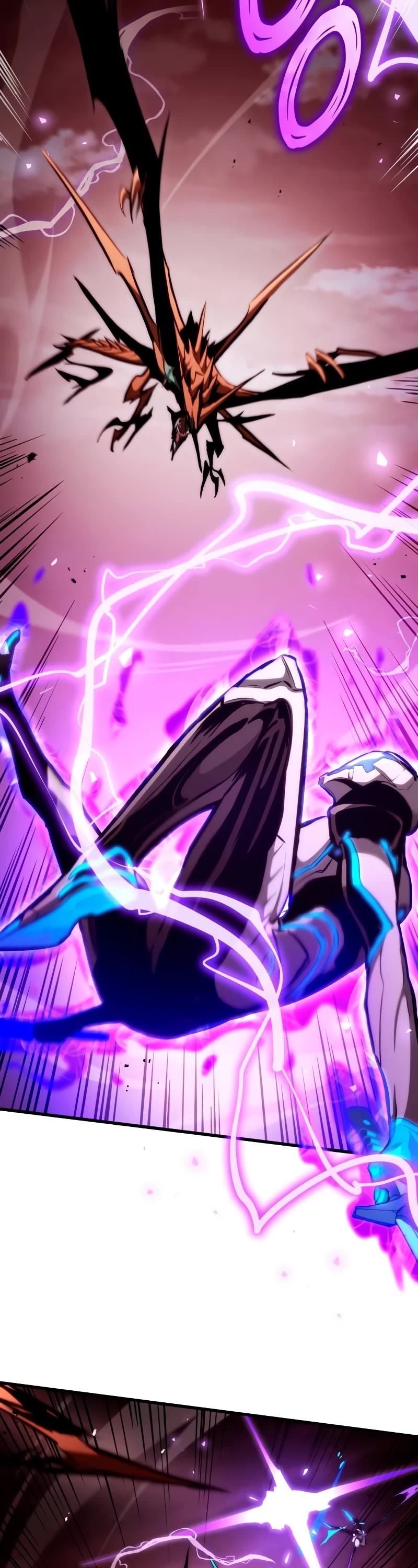 Kill The Dragon Chapter 111 page 8 - Chapter 111