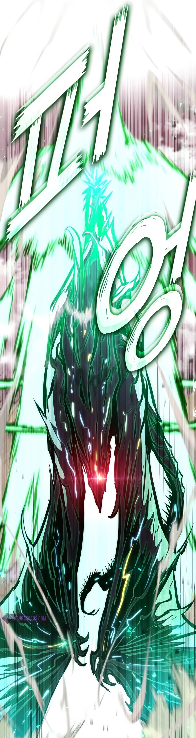 Kill The Dragon Chapter 112 page 11 - Chapter 112