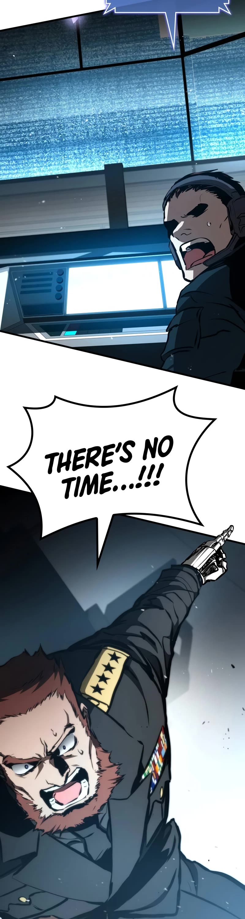 Kill The Dragon Chapter 112 page 21 - Chapter 112