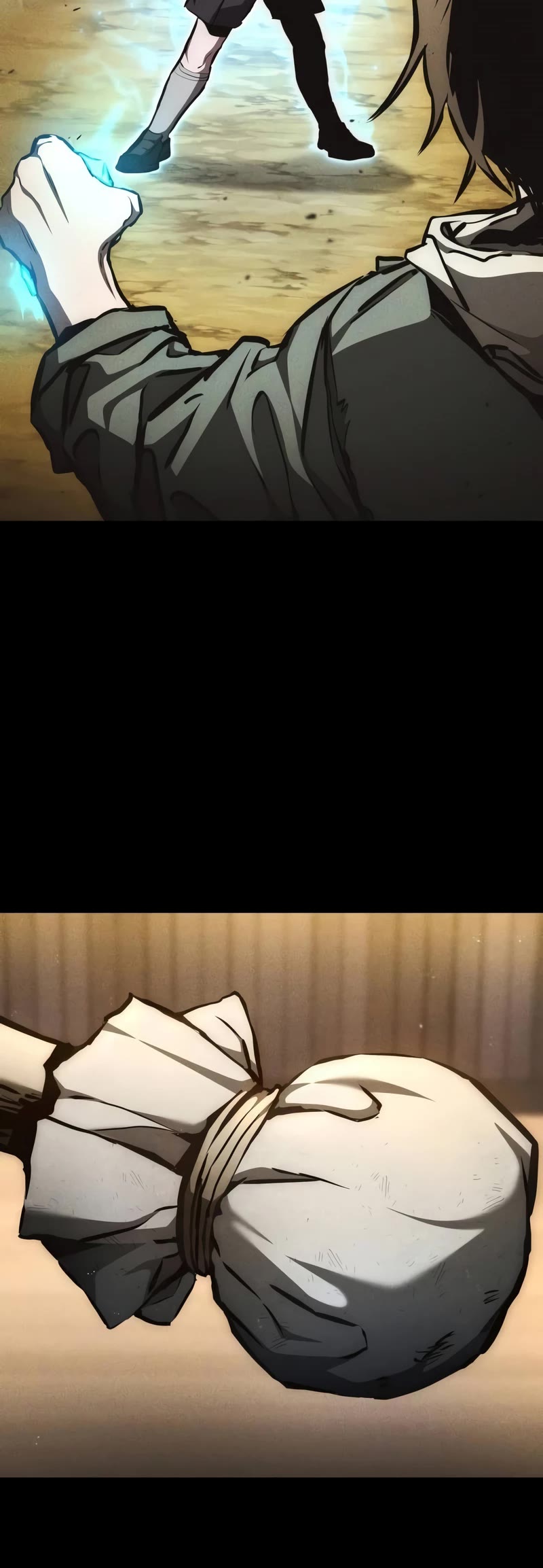 Kill The Dragon Chapter 112 page 24 - Chapter 112