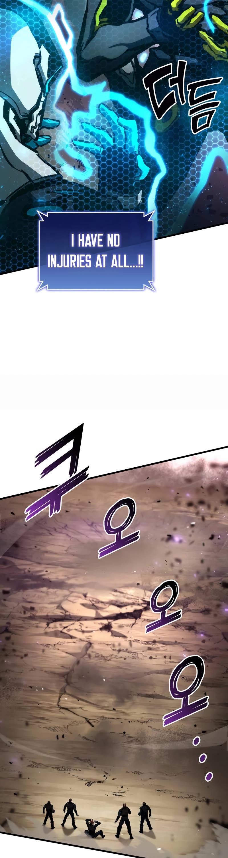 Kill The Dragon Chapter 112 page 32 - Chapter 112