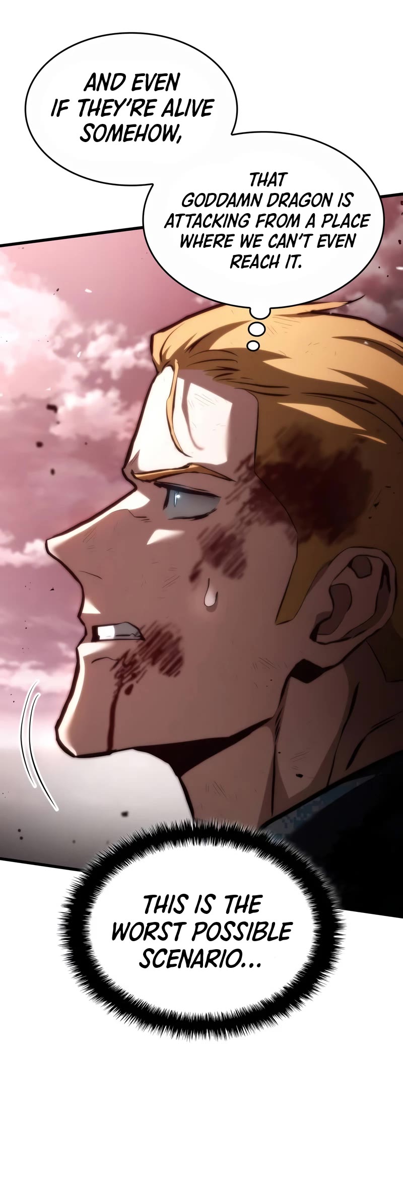 Kill The Dragon Chapter 112 page 34 - Chapter 112