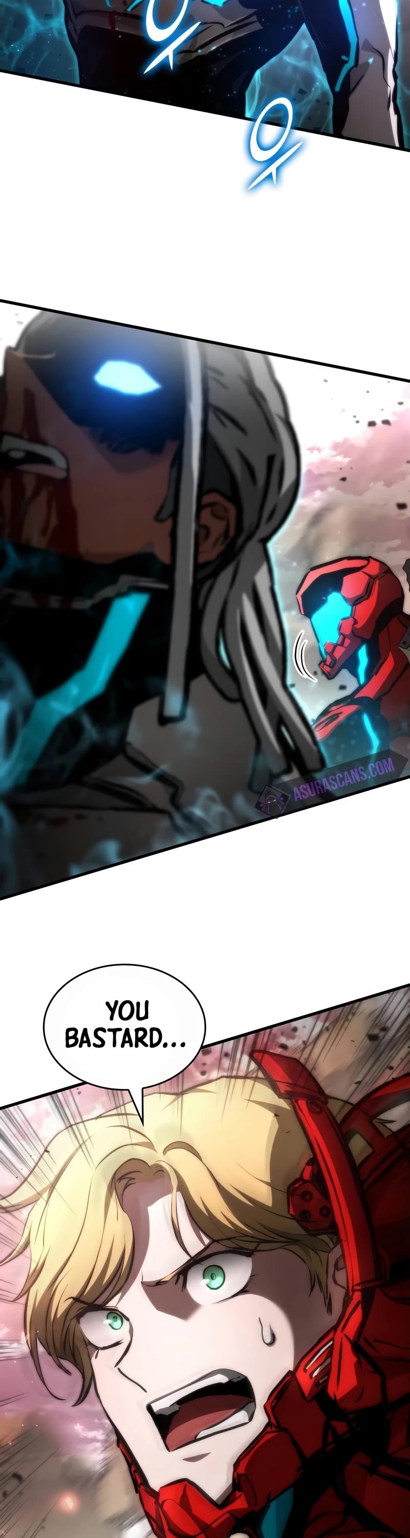 Kill The Dragon Chapter 112 page 36 - Chapter 112