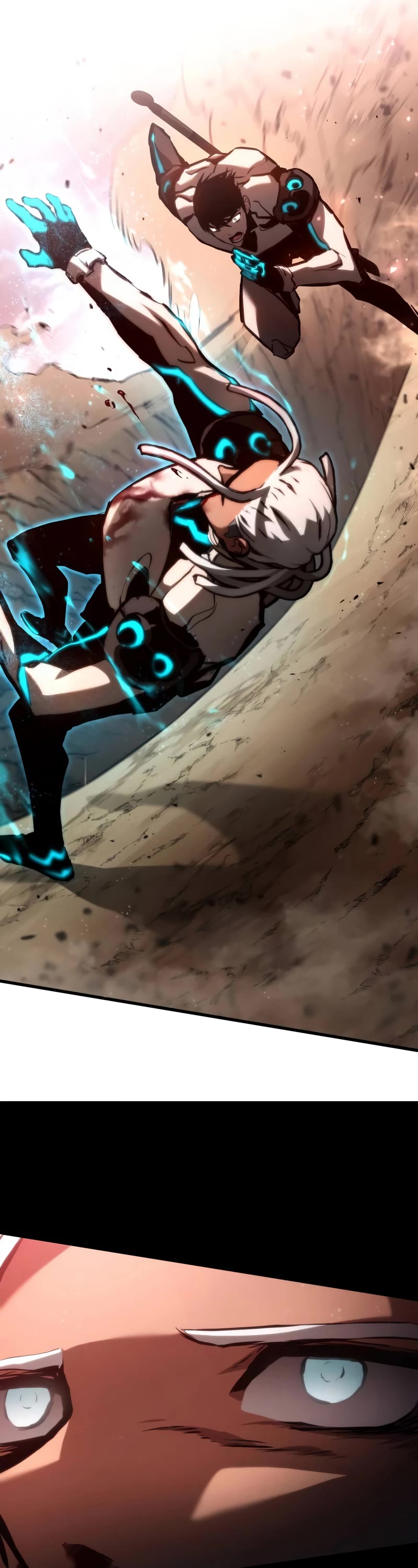 Kill The Dragon Chapter 112 page 40 - Chapter 112