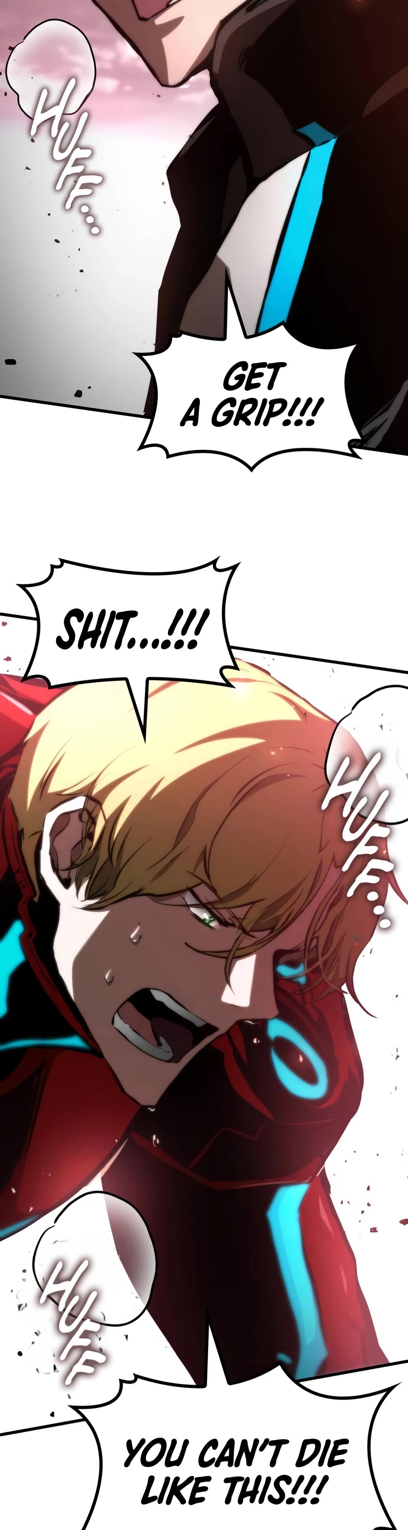 Kill The Dragon Chapter 112 page 46 - Chapter 112