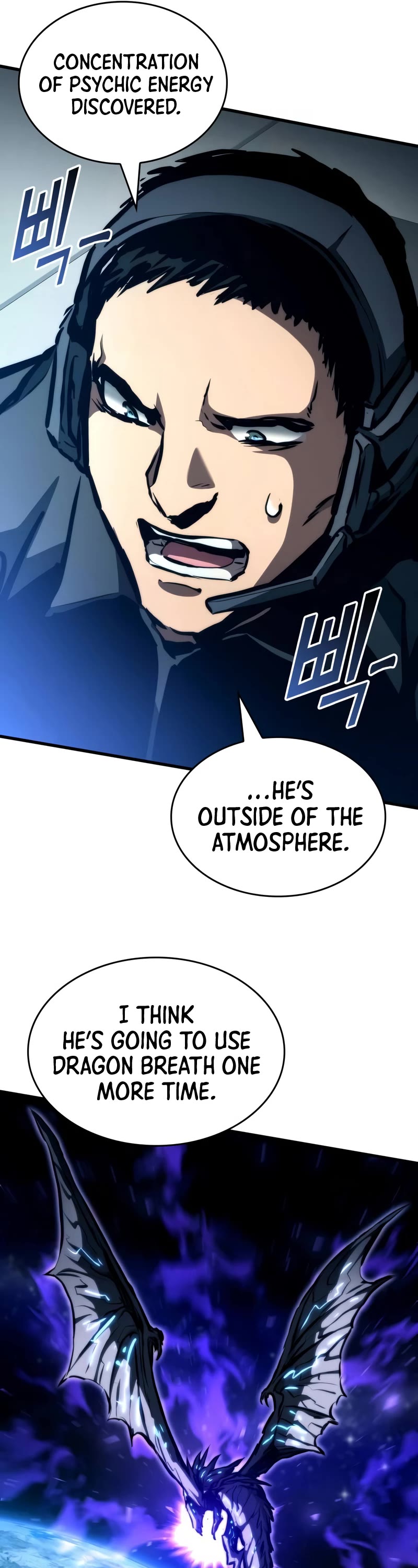 Kill The Dragon Chapter 112 page 50 - Chapter 112