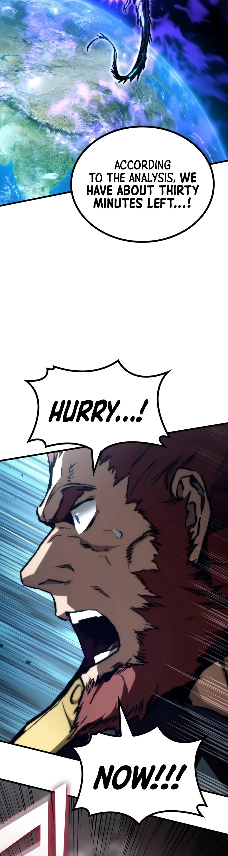 Kill The Dragon Chapter 112 page 51 - Chapter 112