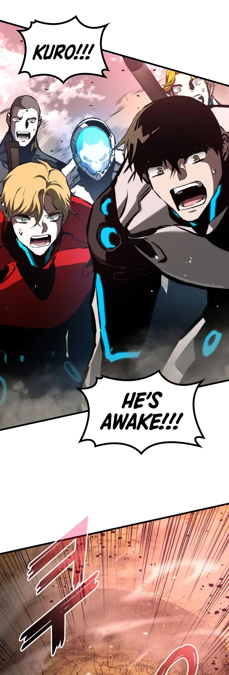 Kill The Dragon Chapter 112 page 53 - Chapter 112