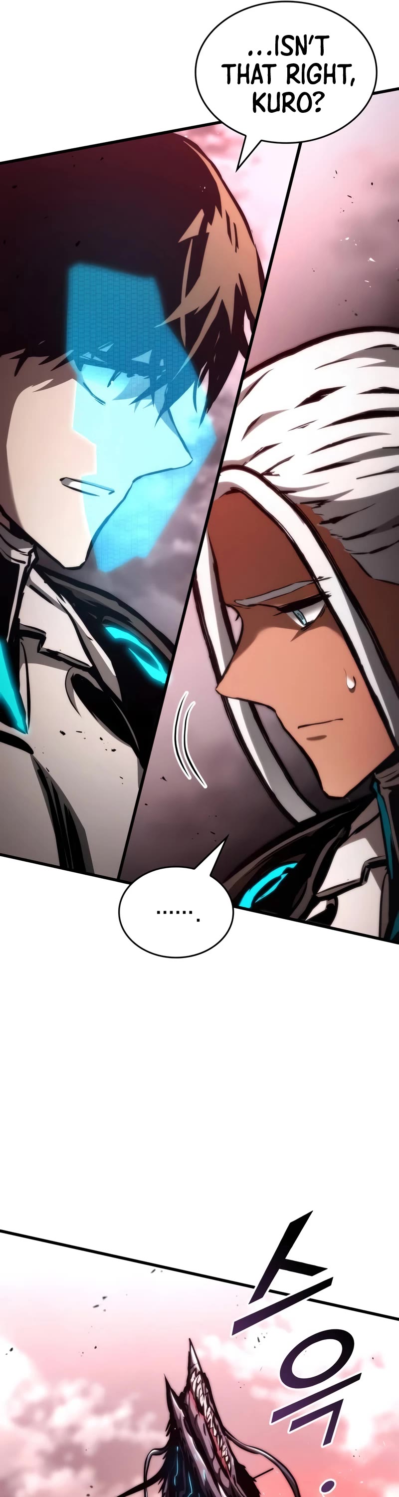 Kill The Dragon Chapter 112 page 7 - Chapter 112