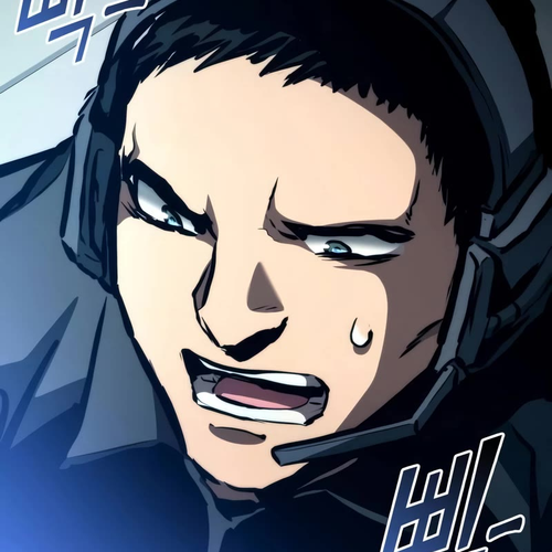 Kill The Dragon Chapter 112 cover