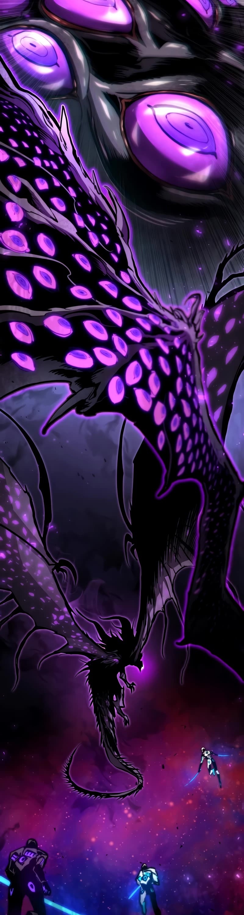 Kill The Dragon Chapter 113 page 17 - Chapter 113