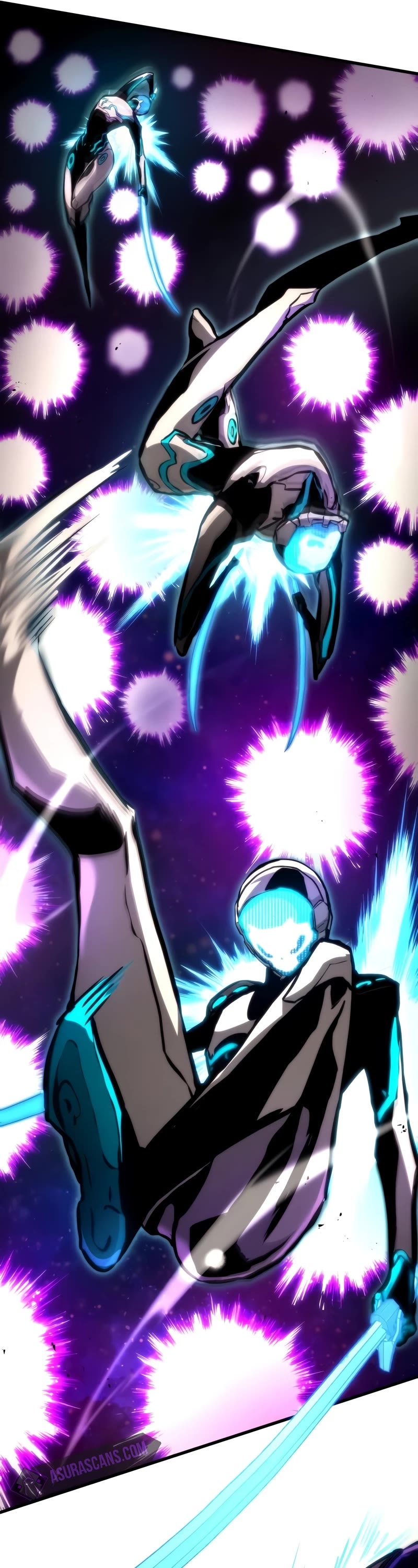 Kill The Dragon Chapter 113 page 21 - Chapter 113