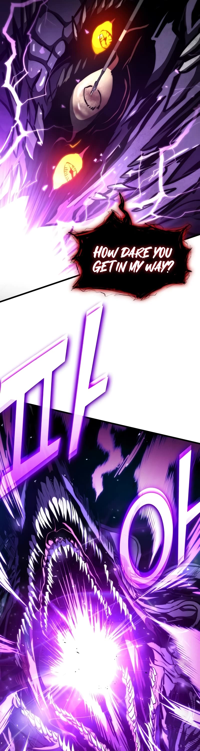 Kill The Dragon Chapter 113 page 26 - Chapter 113
