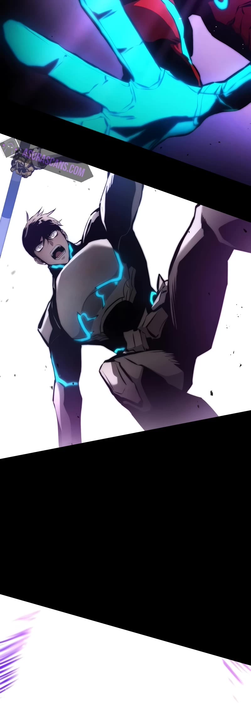 Kill The Dragon Chapter 113 page 34 - Chapter 113