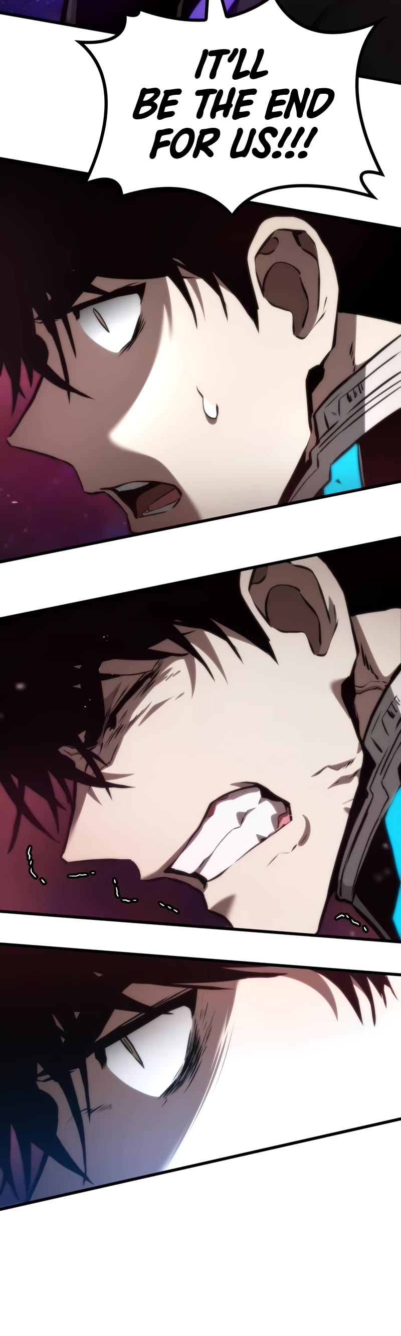 Kill The Dragon Chapter 113 page 39 - Chapter 113